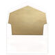 Luxury Monogram Flat Note Card Collection - Raised Ink Image 3 of 4